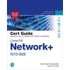 KNYGA Anthony Sequeira CompTIA Network+ N10-009 Cert Guide