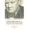 KNYGA Anthony Tucker Jones Churchill, Master and Commander