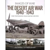 KNYGA Anthony Tucker Jones Desert Air War 1940-1943