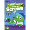 KNYGA William Anthony Fixer's Lesson on: Screws