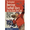 KNYGA Anthony Wootton Greatest American Football Story that has Never Been Told