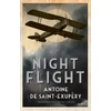 KNYGA Antoine de Saint-Exupéry Night Flight