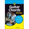 KNYGA Antoine Polin Guitar Chords For Dummies