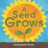 KNYGA Antoinette Portis seed grows
