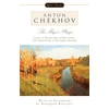 KNYGA Anton Chekhov: The Major Plays
