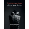 KNYGA Anton H Tammsaare Misadventures of the New Satan