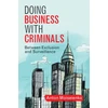 KNYGA Anton Moiseienko Doing Business with Criminals