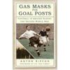 KNYGA Anton Rippon Gas Masks for Goal Posts