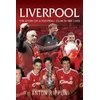 KNYGA Anton Rippon Liverpool: The Story of a Football Club in 101 Lives