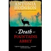 KNYGA Antonia Hodgson Death at Fountains Abbey