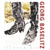 KNYGA Antonia Hoerschelmann Georg Baselitz. 100 Drawings