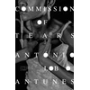 KNYGA Antonio Lobo Antunes Commission of Tears