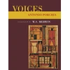 KNYGA Antonio Porchia Voices