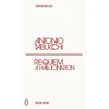 KNYGA Antonio Tabucchi Requiem, A Hallucination