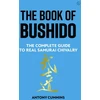 KNYGA Antony Cummins Book of Bushido