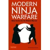 KNYGA Antony Cummins Modern Ninja Warfare