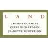 KNYGA Antony Gormley Jeanette Winterson: LAND