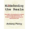 KNYGA Antony Percy Misdefending the Realm
