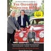 KNYGA Antony Richards Oxford of Inspector Morse