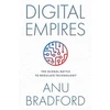 KNYGA Anu Bradford Digital Empires