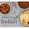 KNYGA Anupy Singla Indian Instant Pot Cookbook