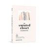 KNYGA Anuschka Rees Curated Closet Workbook