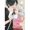 KNYGA Ao Uoyama Love's in Sight!, Vol. 1