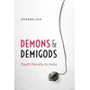 KNYGA Aparna Jha Demons and Demigods