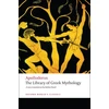 KNYGA Apollodorus. Library of Greek Mythology