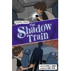 KNYGA April C. James; Amit Tayal Shadow Train