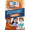KNYGA April C. James; Nuria Muro Gio Future Radio