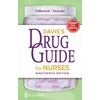 KNYGA April Hazard Vallerand Davis's Drug Guide for Nurses