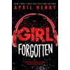 KNYGA April Henry Girl Forgotten