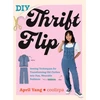 KNYGA April Yang DIY Thrift Flip