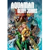 KNYGA Aquaman by Geoff Johns Omnibus
