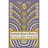 KNYGA Arabella Boxer's Book of English Food
