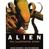 KNYGA Archie Goodwin Alien: The Illustrated Story