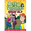 KNYGA Archie Superstars Betty & Veronica: What If