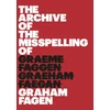 KNYGA Archive of the Misspelling of Graham Fagen