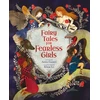 KNYGA Arcturus Publishing Fairy Tales for Fearless Girls