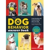 KNYGA Arden Moore Dog Behavior Answer Book, 2nd Edition