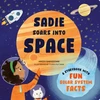 KNYGA Arezu Sarvestani Sadie Soars into Space