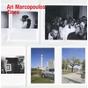 KNYGA Ari Marcopoulos: Zines