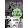 KNYGA Aric Mcbay Deep Žalias Resistance
