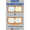 KNYGA Arieh Ben Naim Modern Thermodynamics