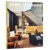 KNYGA Ariel Ashe Ashe Leandro