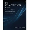 KNYGA Ariel Ezrachi EU Competition Law
