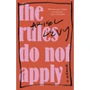 KNYGA Ariel Levy Rules Do Not Apply