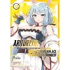 KNYGA Arifureta: From Commonplace to World's Strongest (Manga) Vol. 12