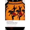 KNYGA Aristophanes Wasps and Other Plays